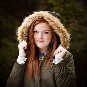 Meet your Posher, Jenna